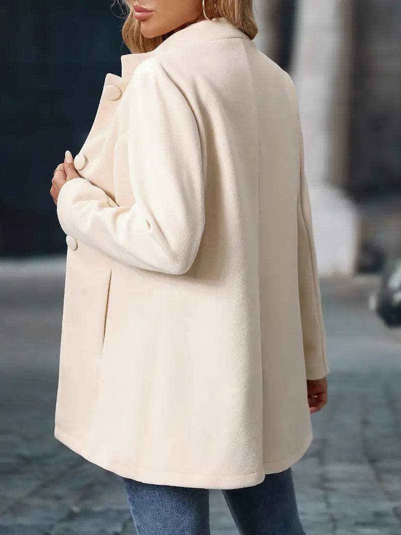 Izzy | Classic elegant jacket