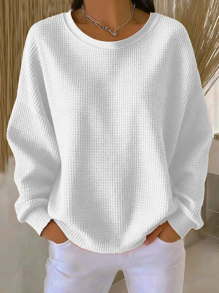 Nova | Classic Sweater