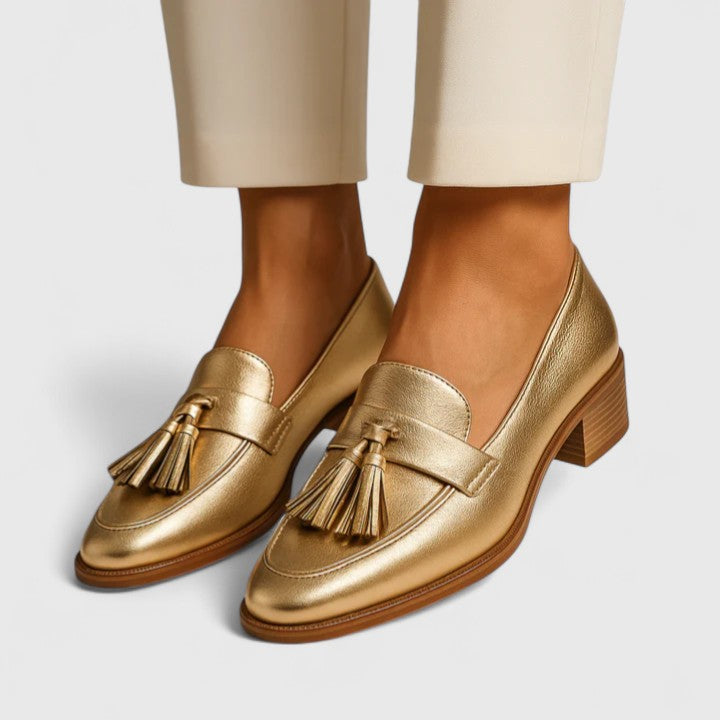 Renee™ | All-Day Comfort Loafers