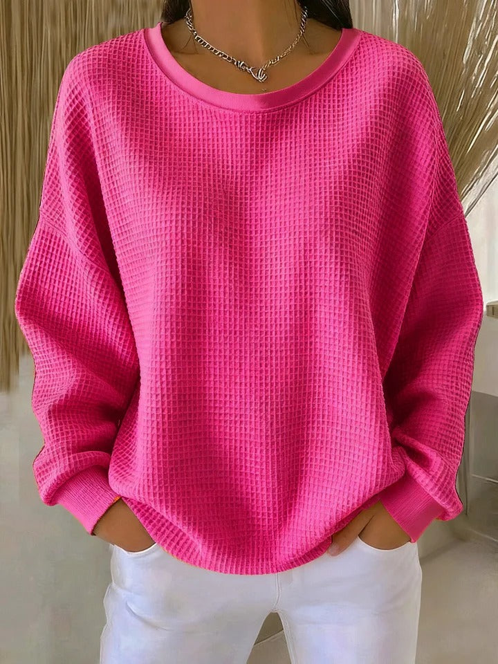 Nova | Classic Sweater