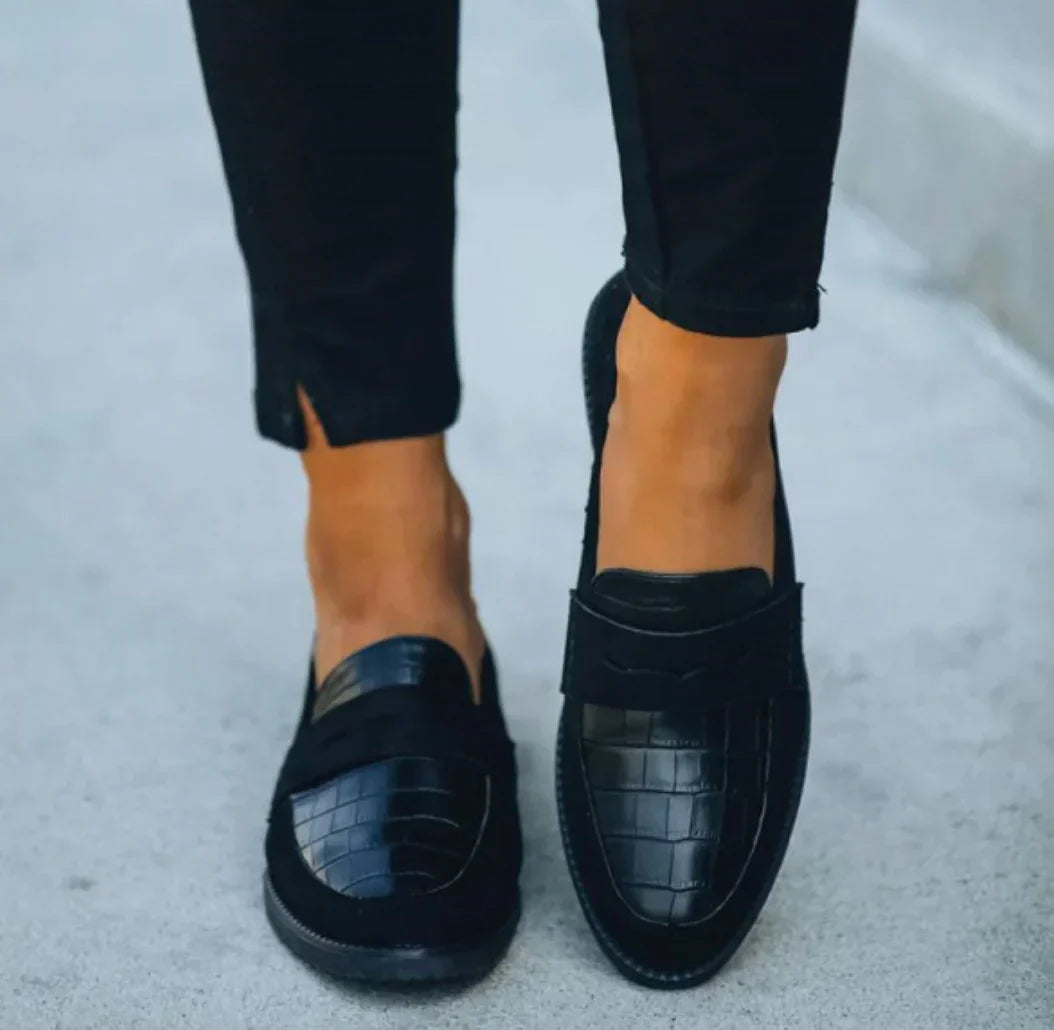 Juliet™ | Orthopedic Loafers