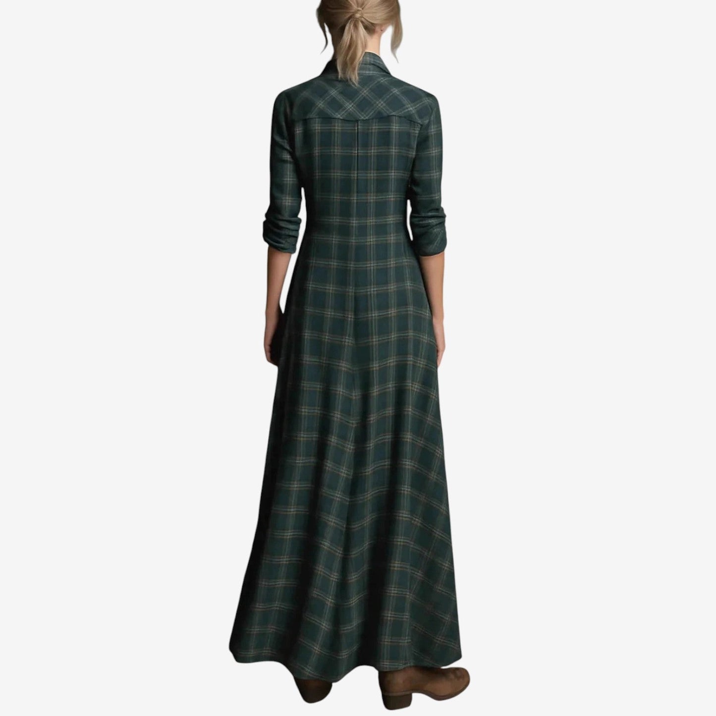 Evelisse™ | Timeless Maxi Dress