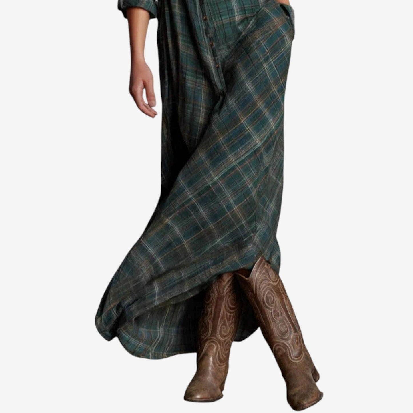 Evelisse™ | Timeless Maxi Dress