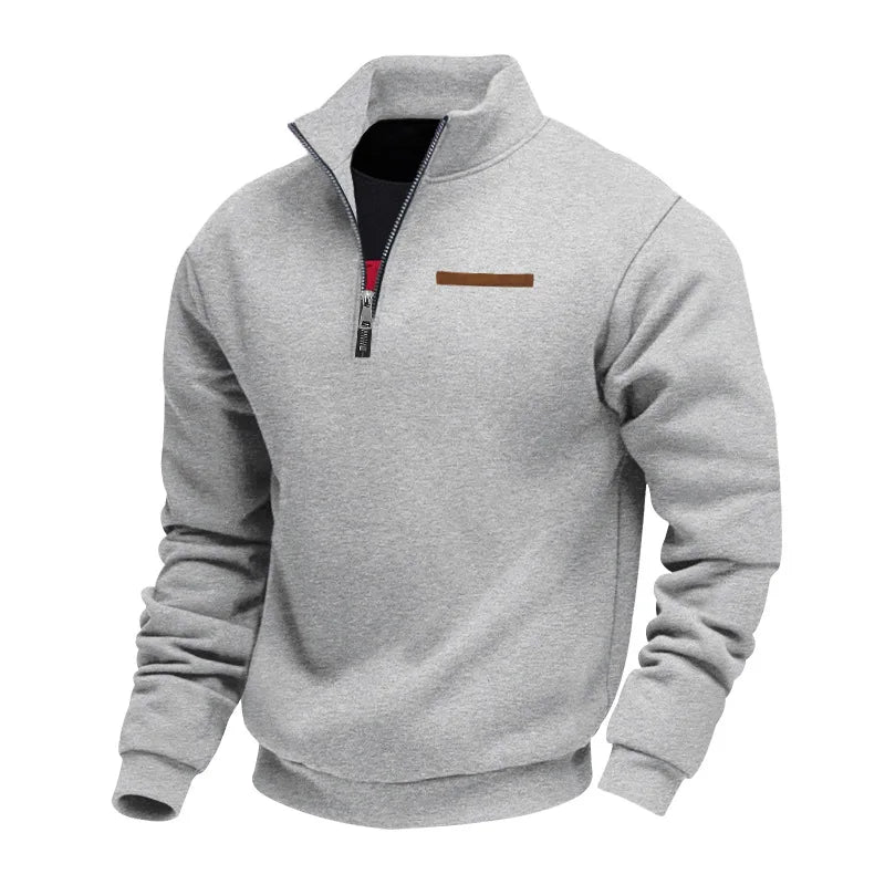 Michael | Casual Comfort Sweatshirt