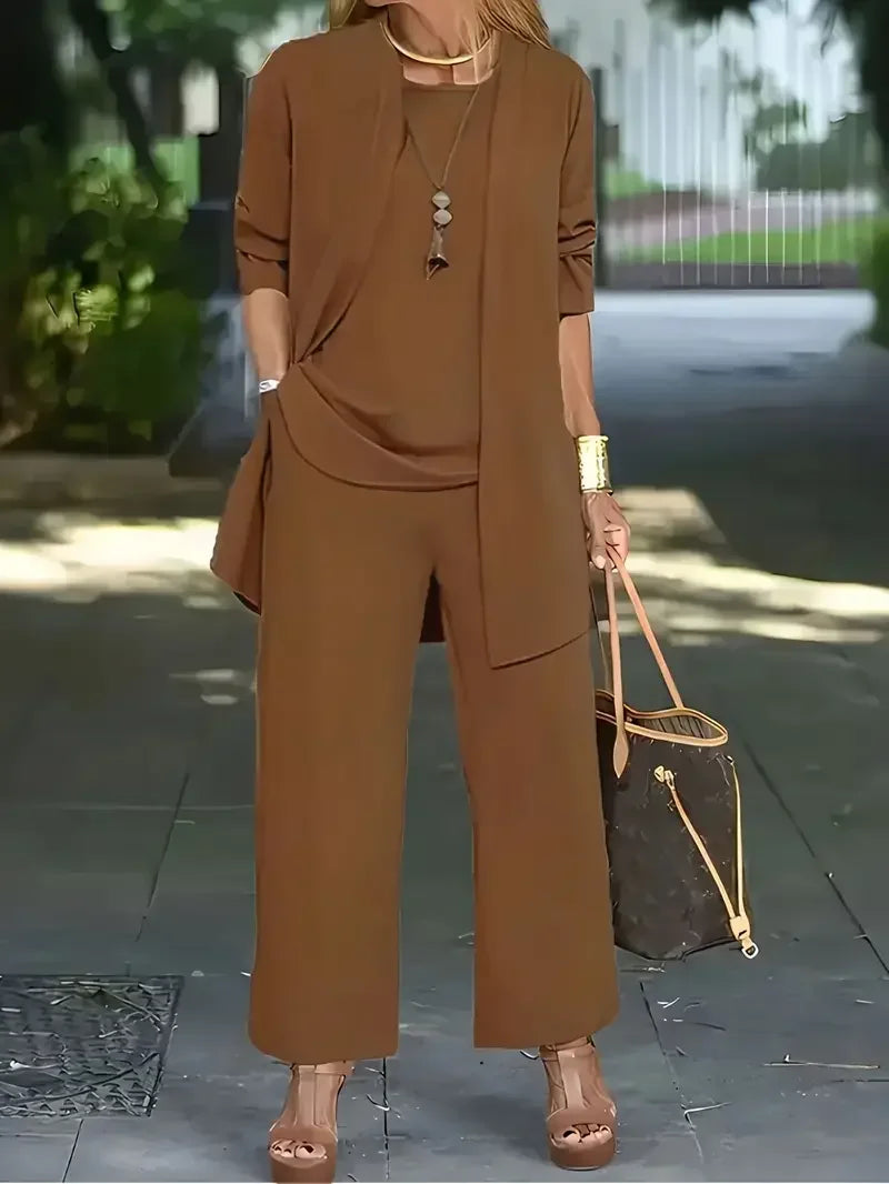 Beatrice | Elegant Blooming Set