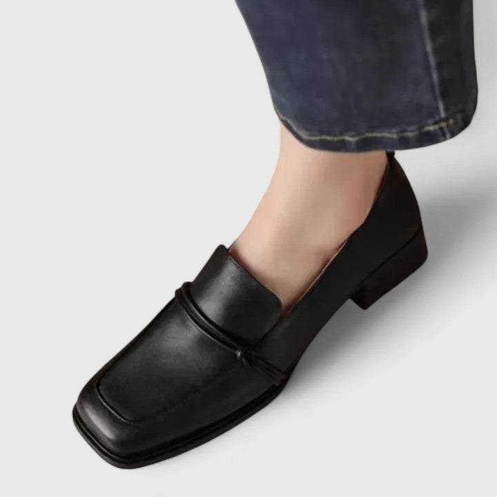 Clara™ | Supportive Orthopedic Loafers