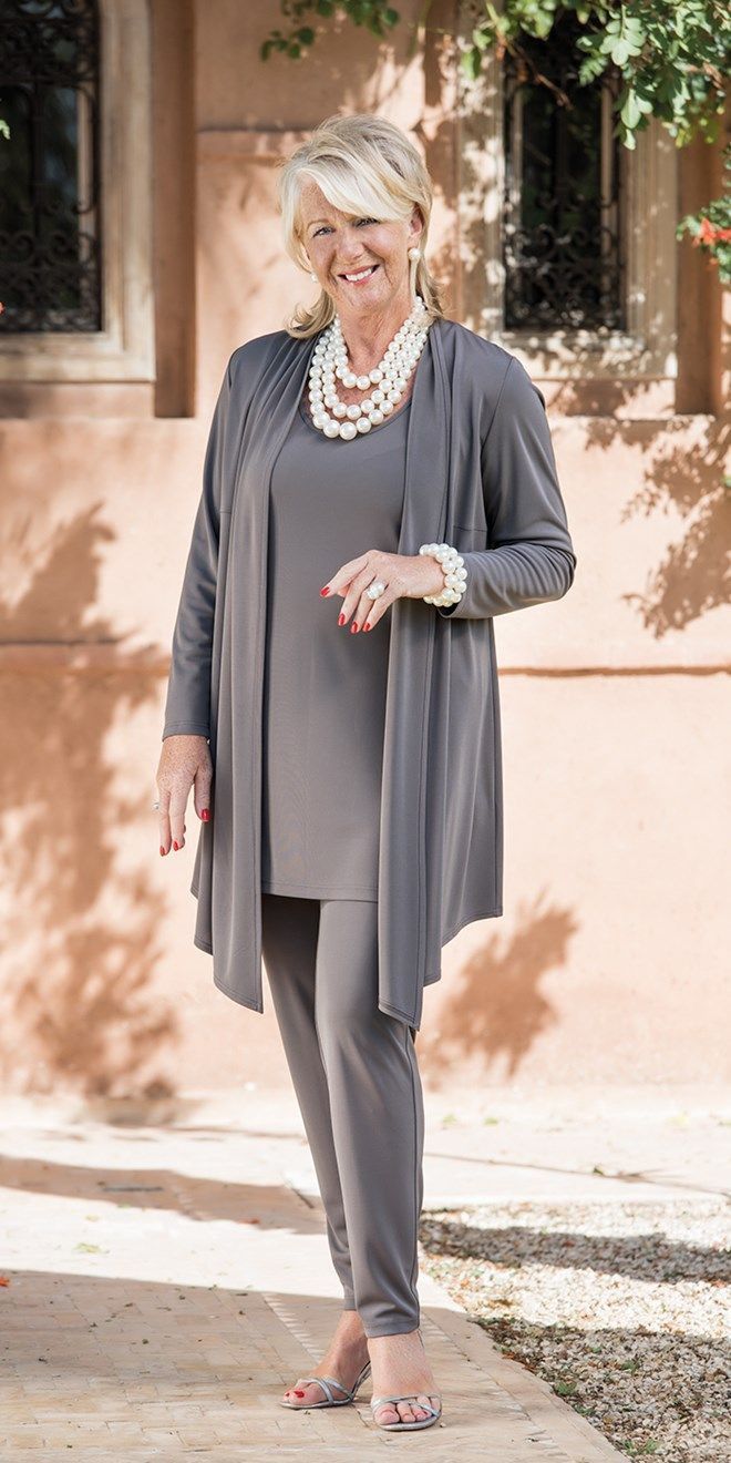 Rosy | Top & Pants Set