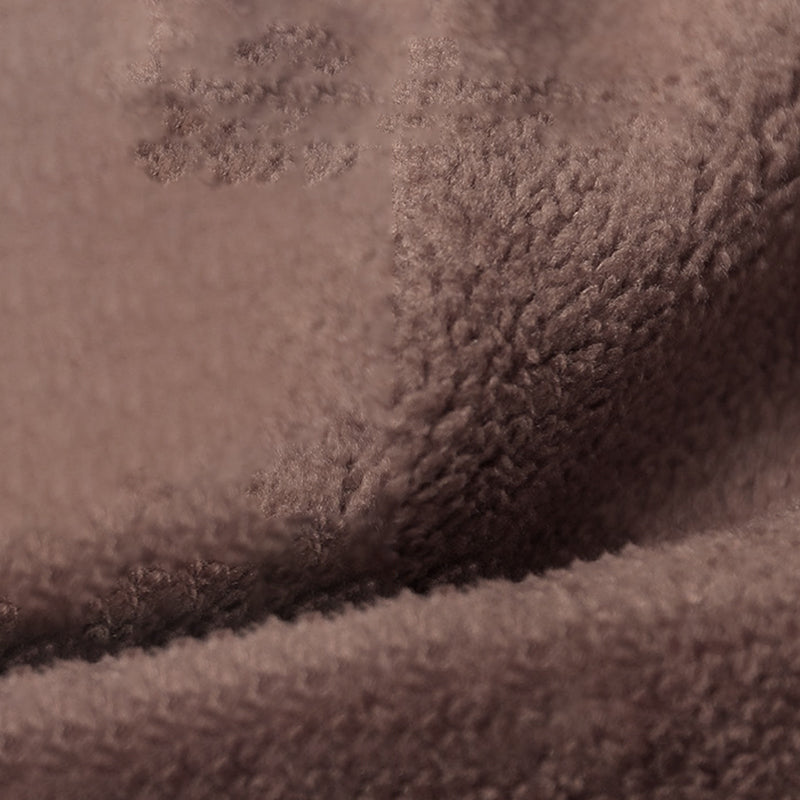 Stella | Women's Autumn Button-down Short Warm Vest