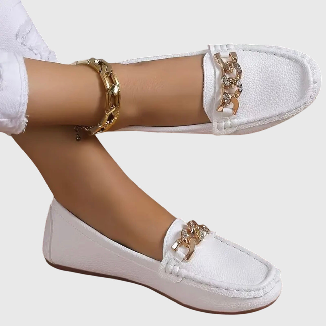 Juliet™ | Comfortable Orthopedic Loafers