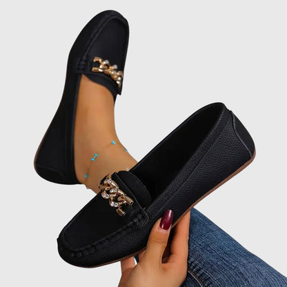 Juliet™ | Comfortable Orthopedic Loafers