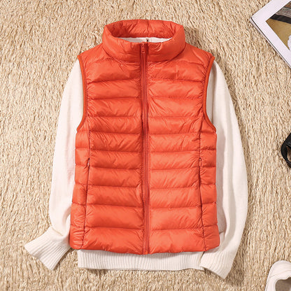 Harper™ | Winter Down Vest