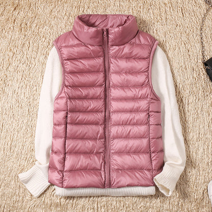 Harper™ | Winter Down Vest
