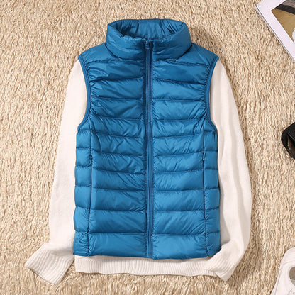 Harper™ | Winter Down Vest