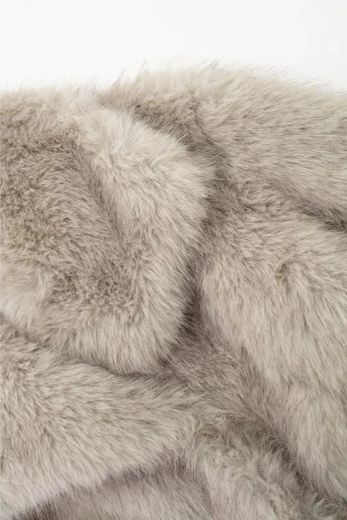 Ember™ | Luxe Fur Coat