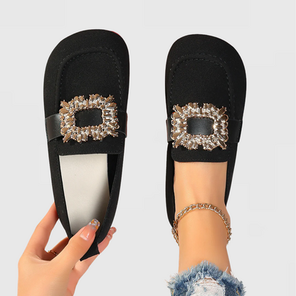 Clara™ | Chic Orthopedic Loafers