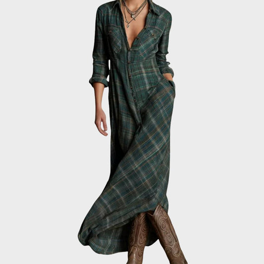 Evelisse™ | Timeless Maxi Dress