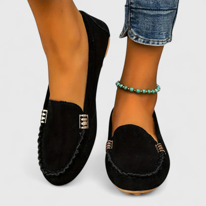 Dahlia™ | Supportive Orthopedic Loafers