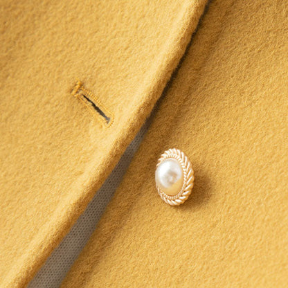 Delaney™ | Classic Soft Jacket