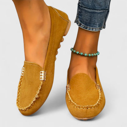 Dahlia™ | Supportive Orthopedic Loafers