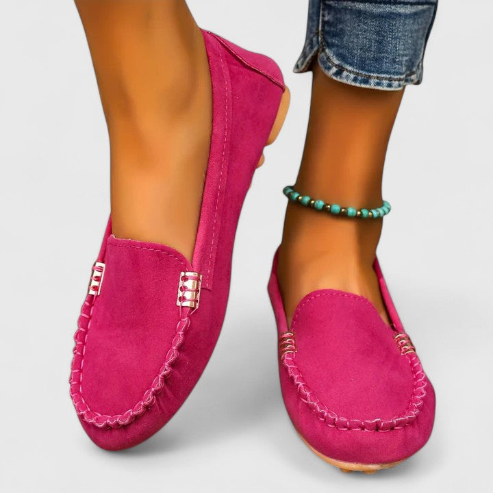 Dahlia™ | Supportive Orthopedic Loafers