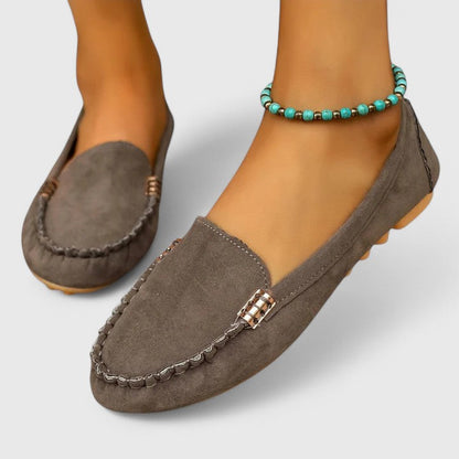 Dahlia™ | Supportive Orthopedic Loafers