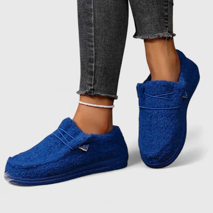 Noelle™ | Chic Orthopedic Loafers