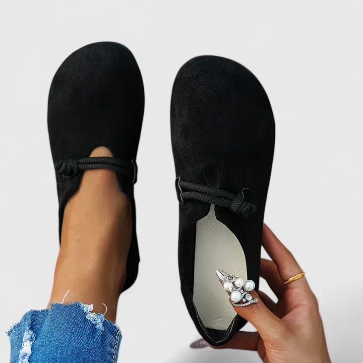 Nora™ | Supportive Orthopedic Loafers