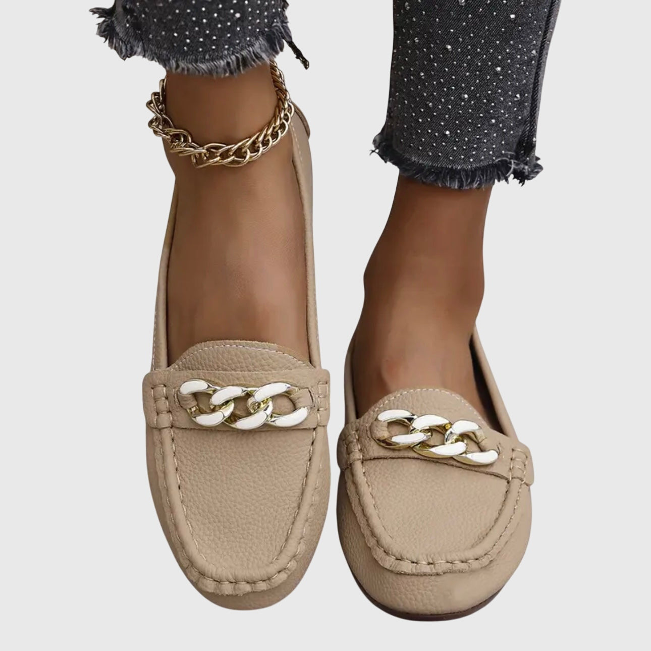Juliet™ | Comfortable Orthopedic Loafers