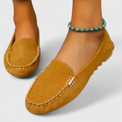 Dahlia™ | Supportive Orthopedic Loafers