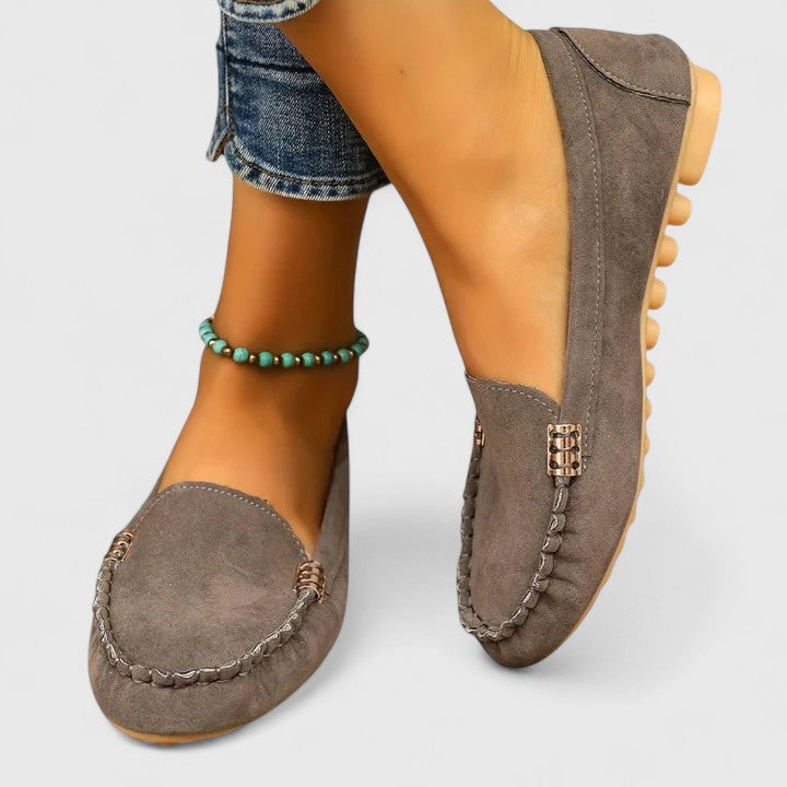 Dahlia™ | Supportive Orthopedic Loafers