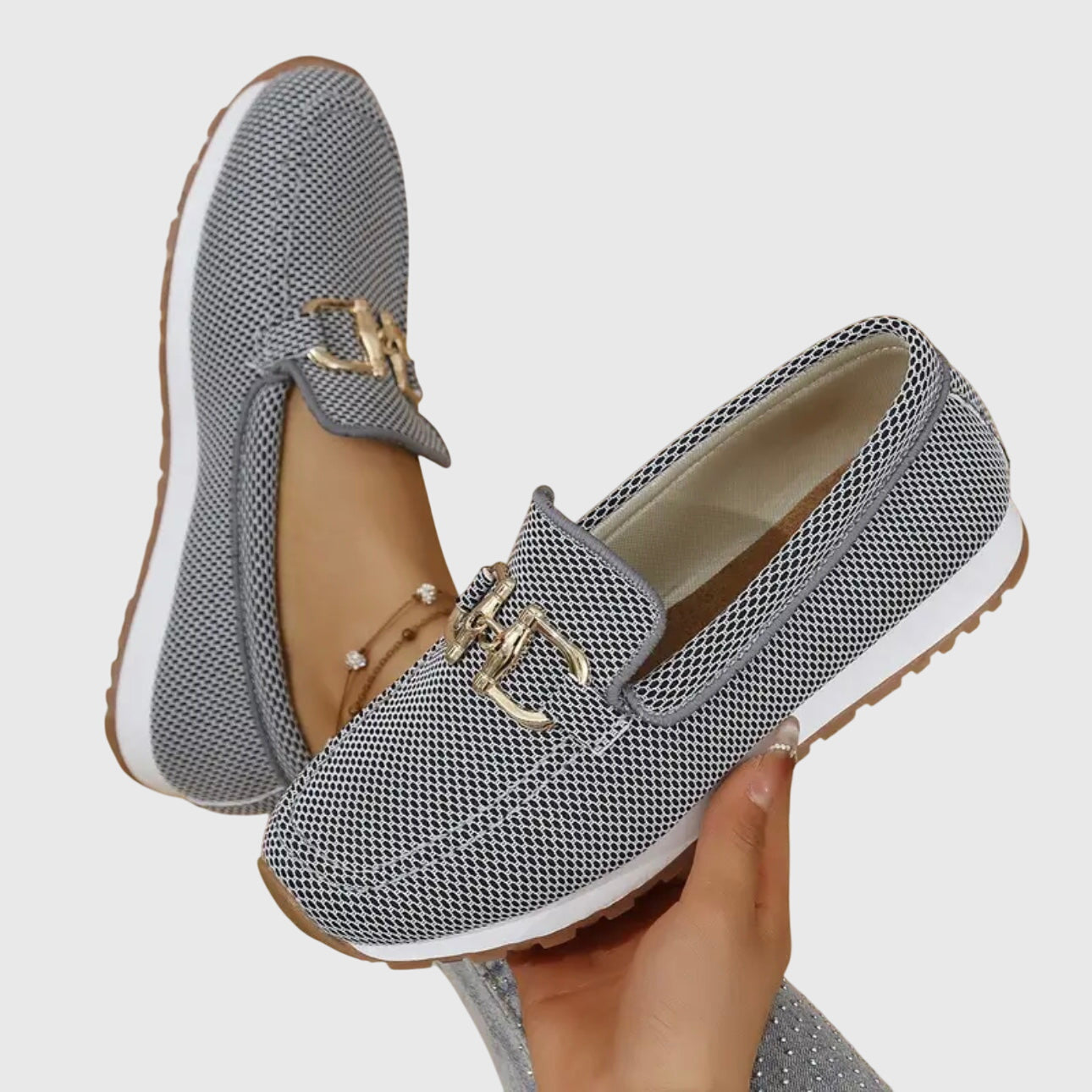 Noella™ | Orthopedic Sport Loafer