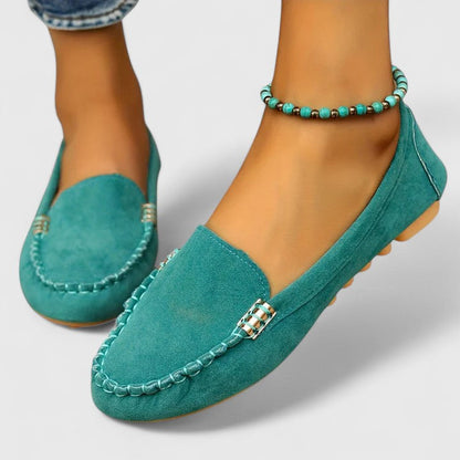 Dahlia™ | Supportive Orthopedic Loafers