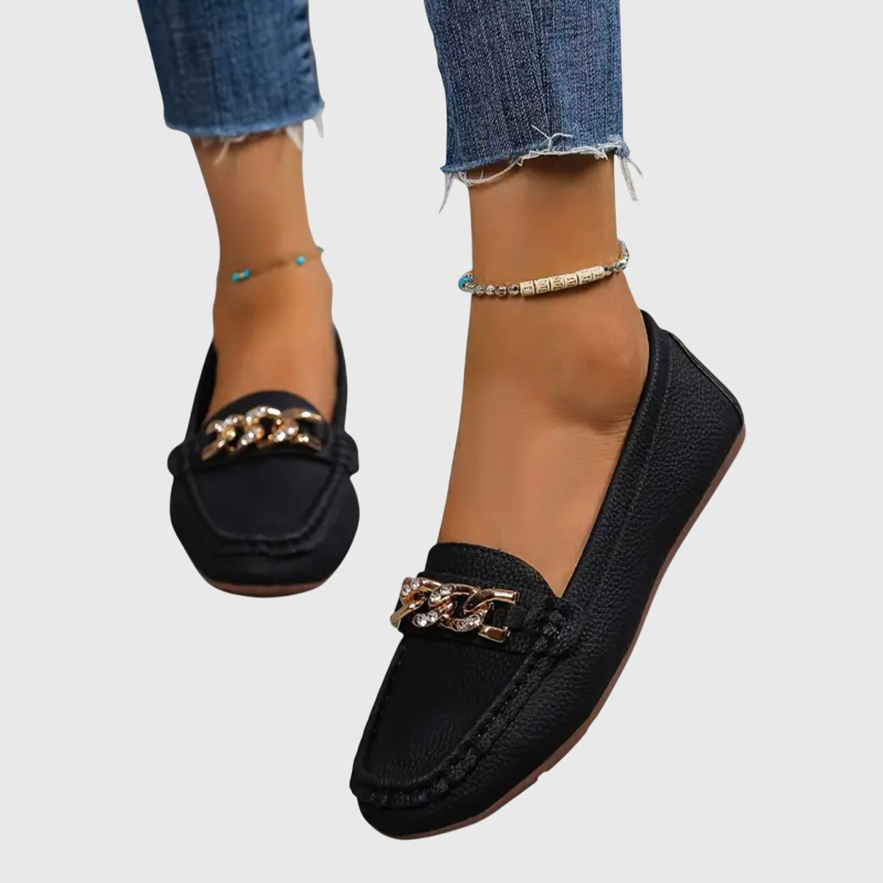 Juliet™ | Comfortable Orthopedic Loafers