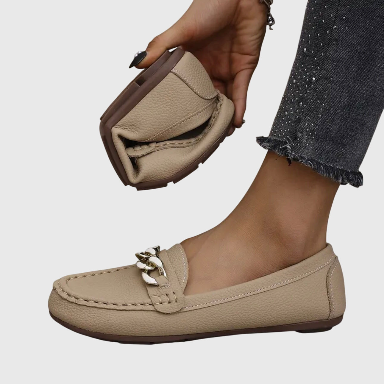 Juliet™ | Comfortable Orthopedic Loafers