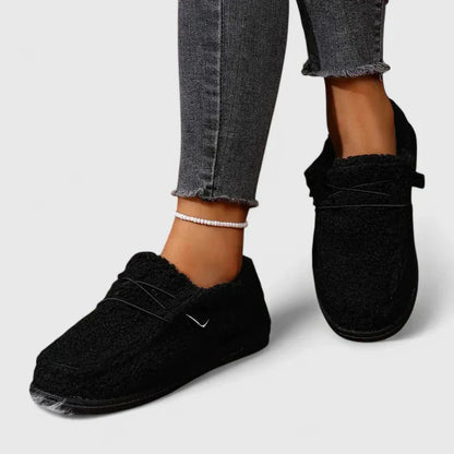 Noelle™ | Chic Orthopedic Loafers