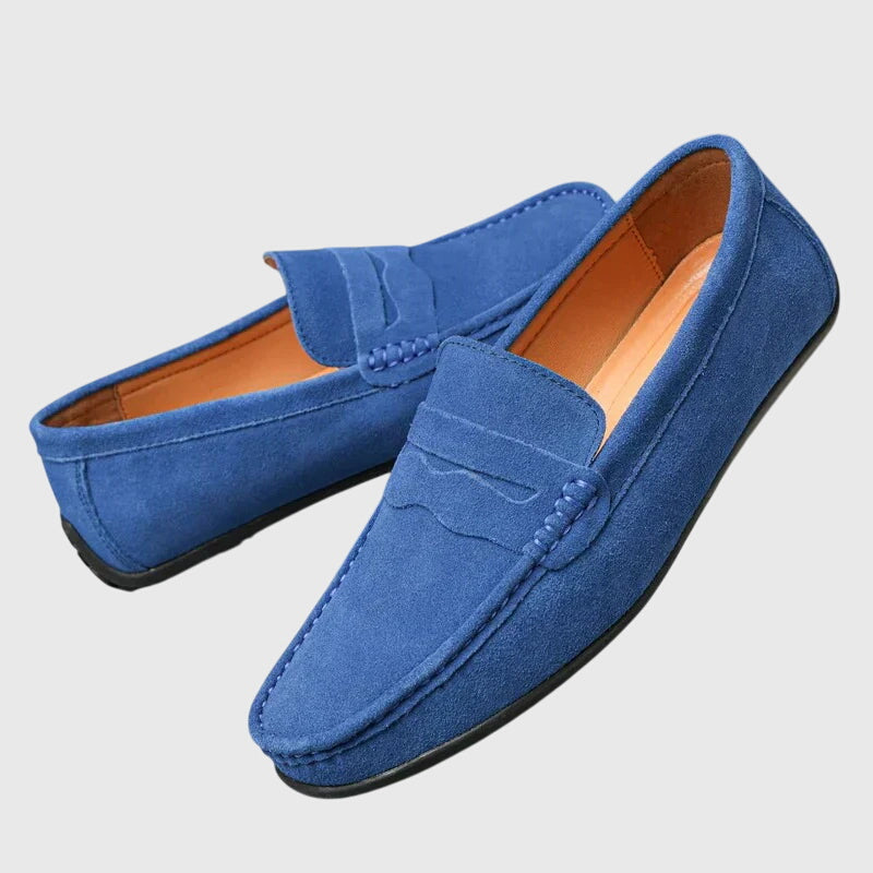 Camille™ | Chic Orthopedic Loafers