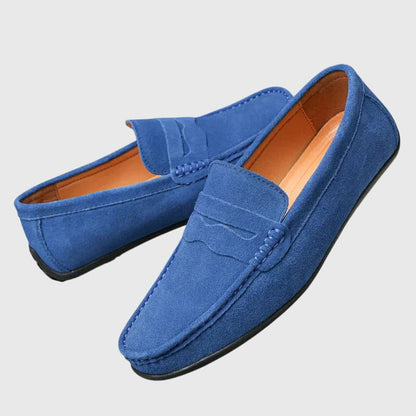 Camille™ | Chic Orthopedic Loafers