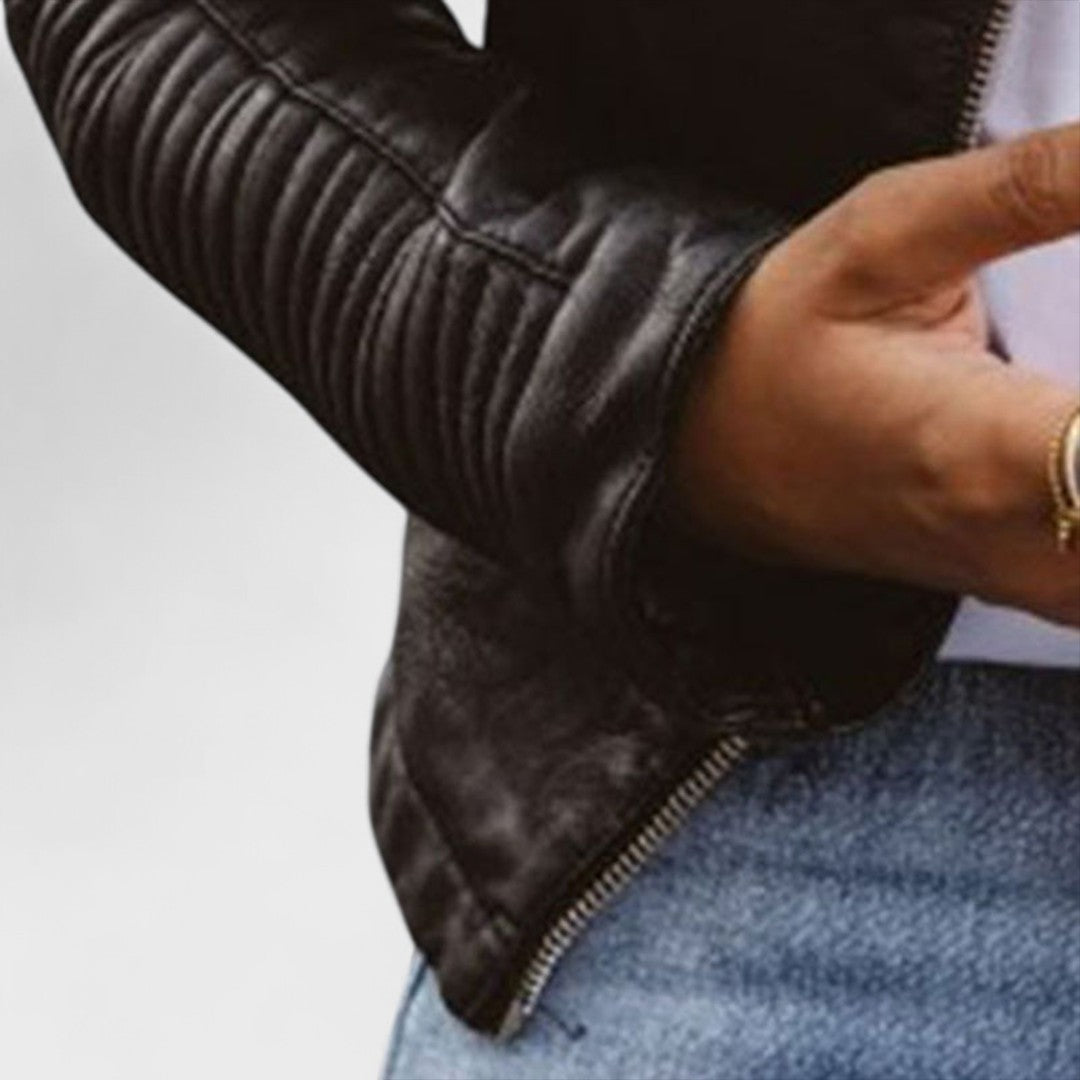 Belen™ | Elegant City Jacket