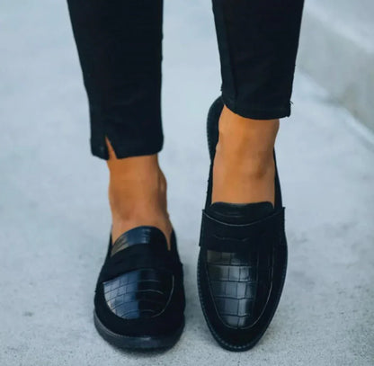 Juliet™ |  Orthopedic Loafers