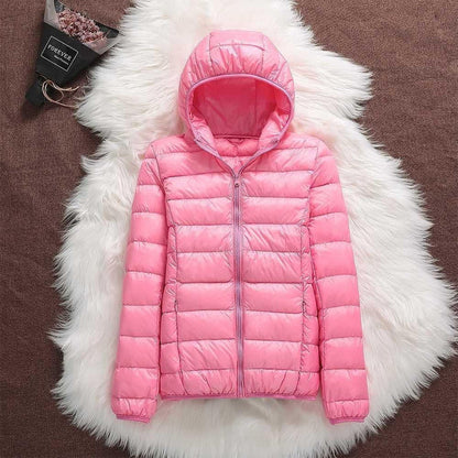 Madeline™ | Winter Down Jacket
