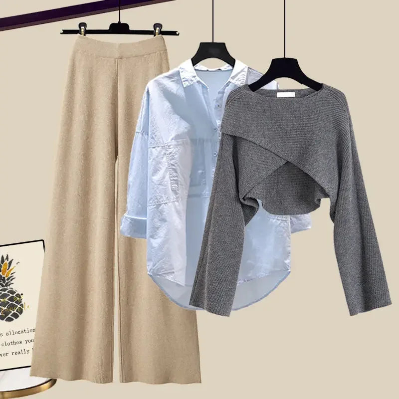 Isabelle | Effortless Layered Set