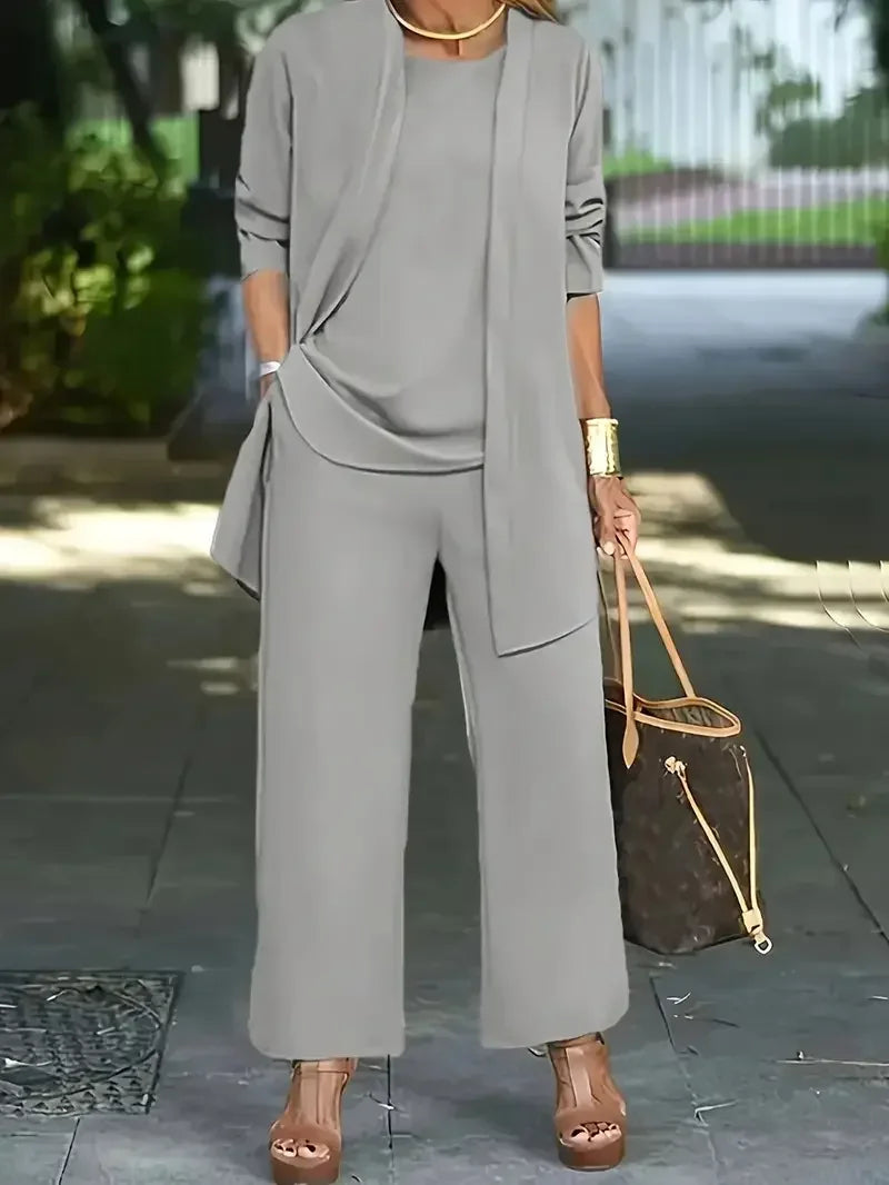 Beatrice | Elegant Blooming Set