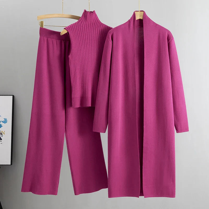 Evelyn | Timeless Comfort Set