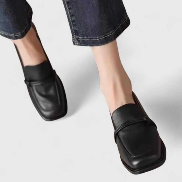 Clara™ | Supportive Orthopedic Loafers