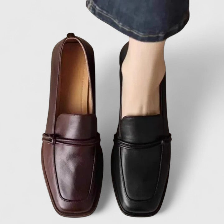 Clara™ | Supportive Orthopedic Loafers