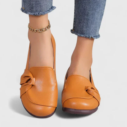 Sienna™ | Elegant Chic Shoes