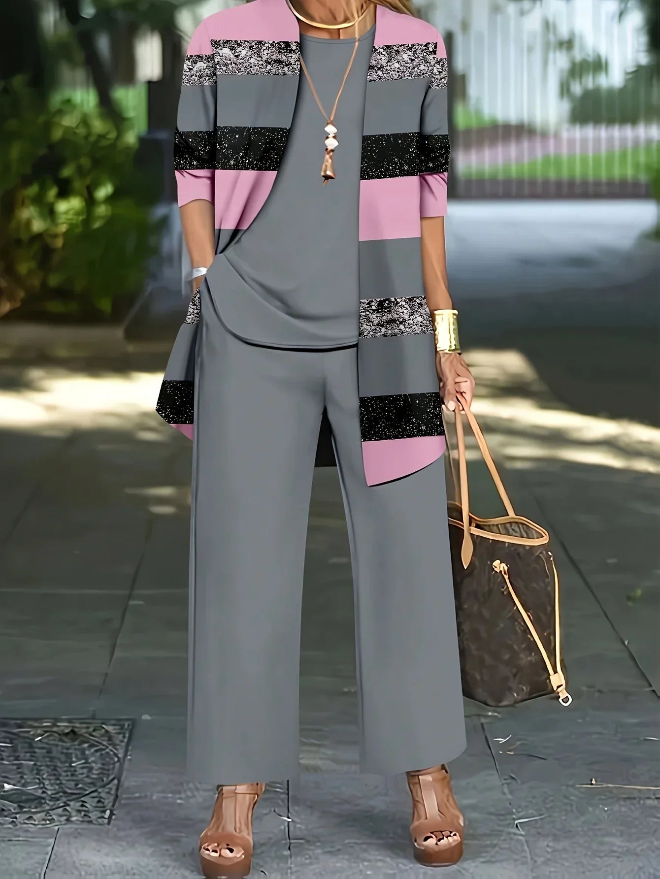 Beatrice | Elegant Blooming Set