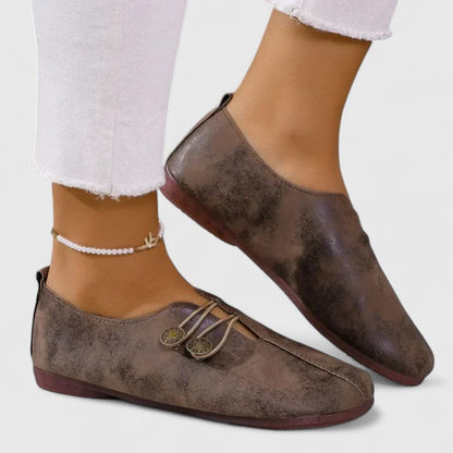 Aria™ | Timeless Chic Loafers
