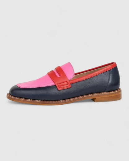 Sienna™ | Elegant Loafers