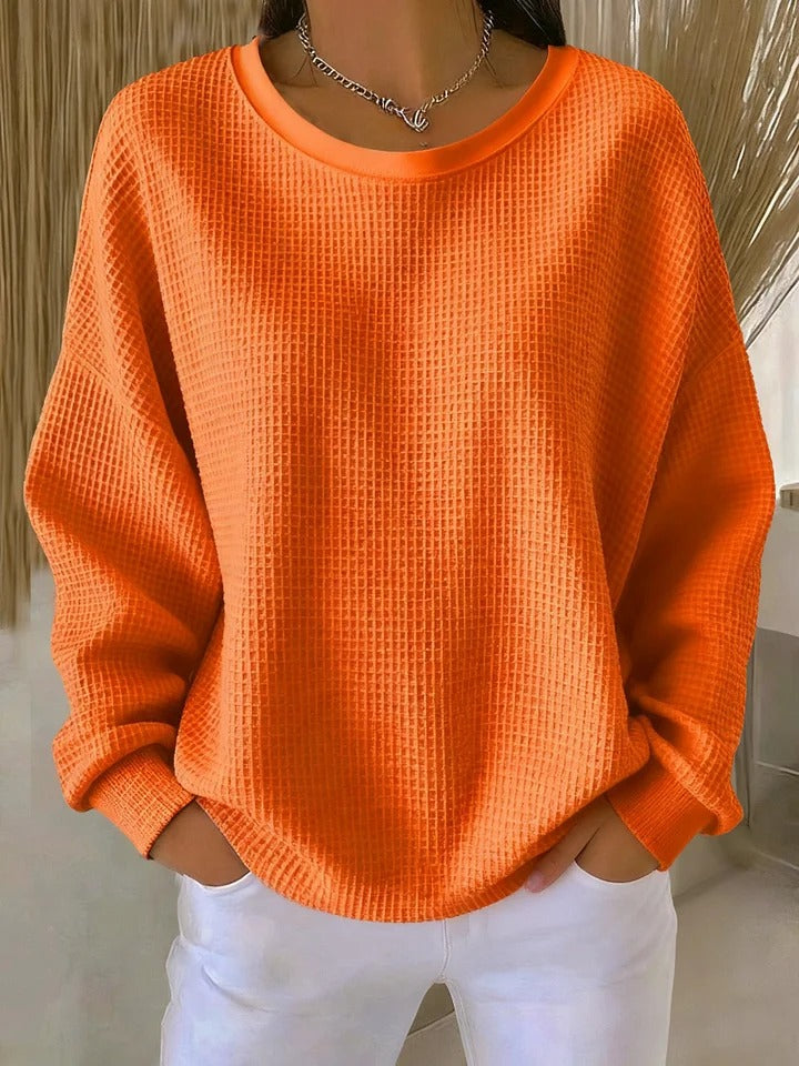 Nova | Classic Sweater